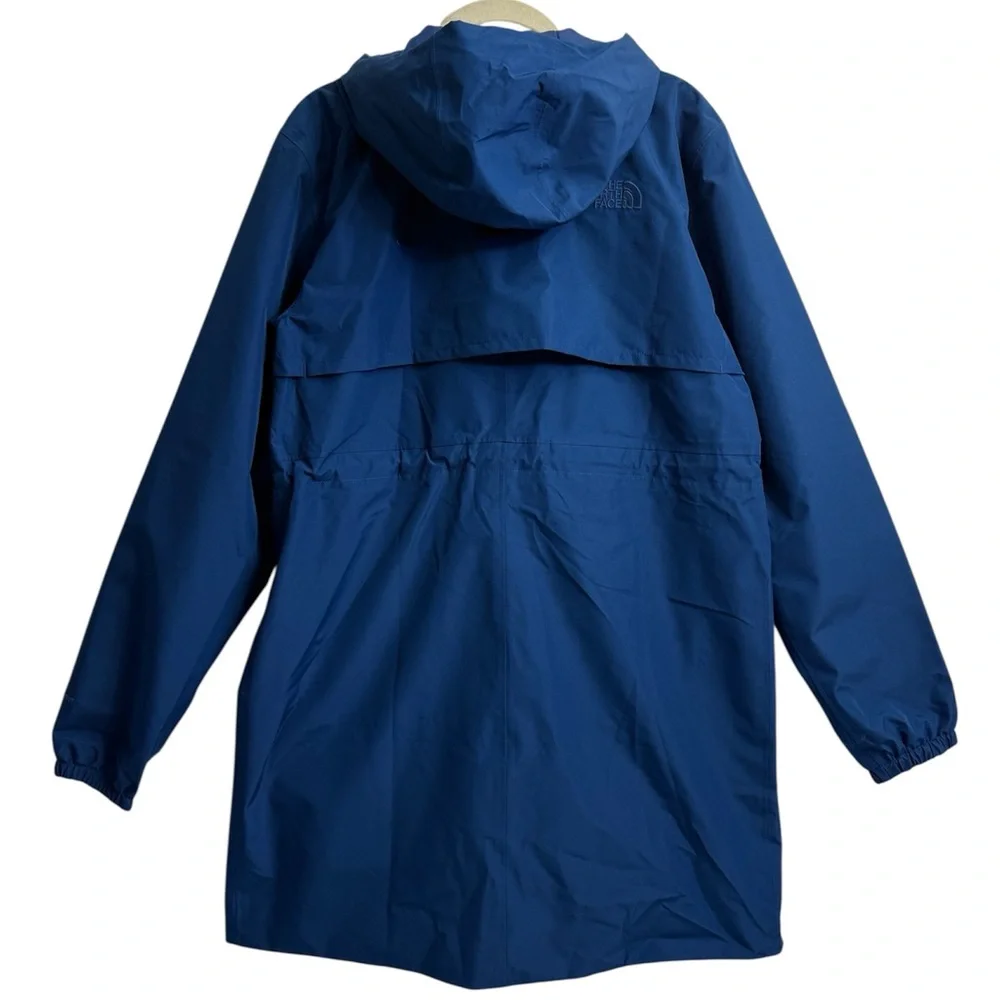 The North Face‎ Women's Daybreak Mid Rain Parka, Size XSMALL